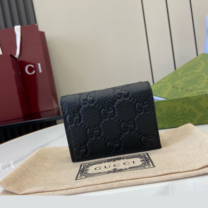 G*u*i wallets & purse